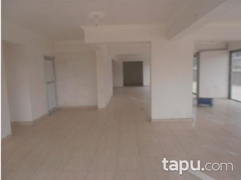 Kırıkkale Merkez Bağlarbaşı Mahallesi'nde İskanlı 205 m2 Dükkan