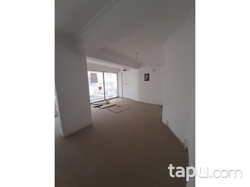 Ankara Mamak Yeşilbayır Mahallesi'nde İskanlı 57m2 Depolu Dükkan