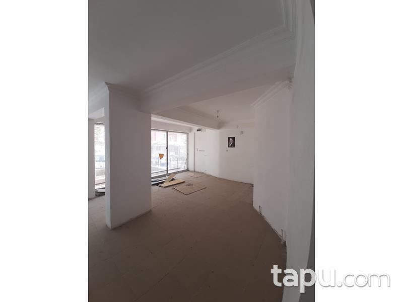 Ankara Mamak Yeşilbayır Mahallesi'nde İskanlı 57m2 Depolu Dükkan