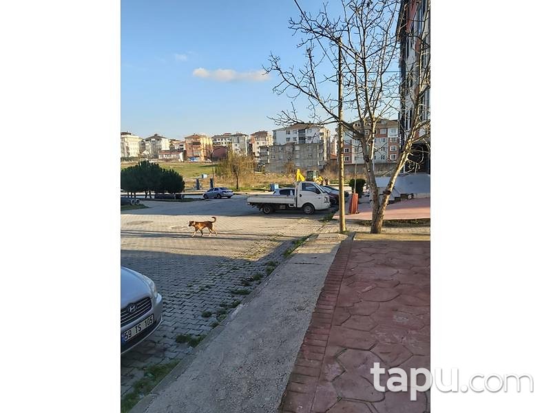 Tekirdağ Çerkezköy Fevzi Paşa Mahallesi'nde 127 m2 Depolu Dükkan