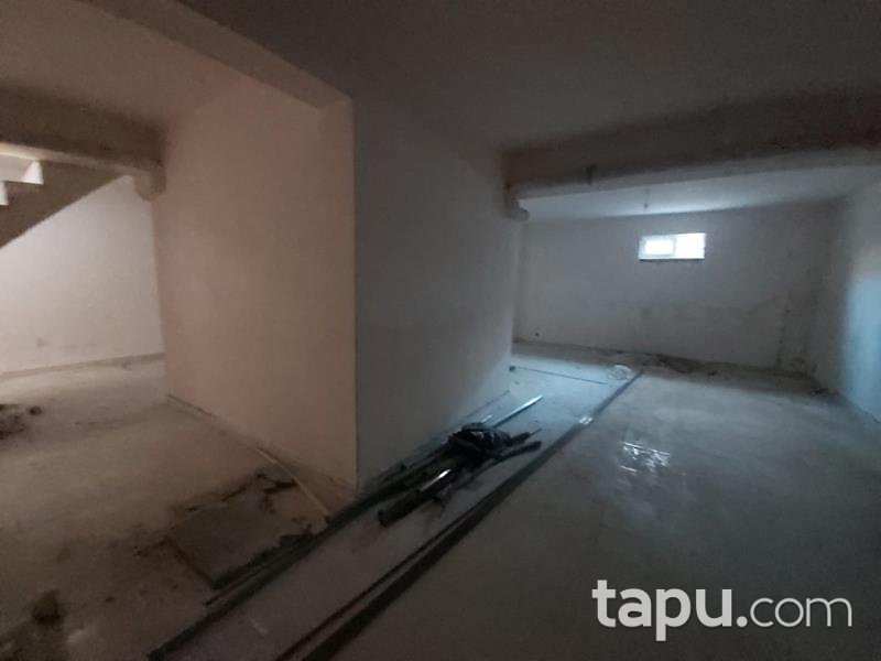 Tekirdağ Çerkezköy Fevzi Paşa Mahallesi'nde 127 m2 Depolu Dükkan