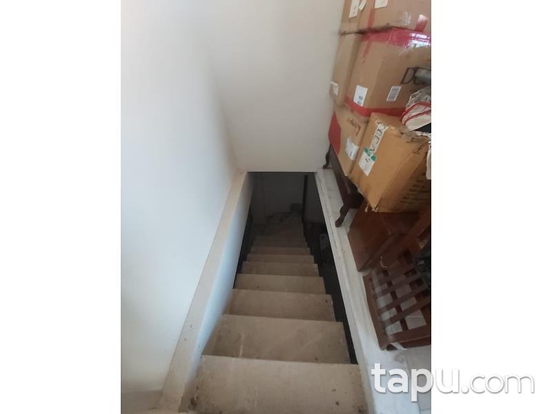 Tekirdağ Çerkezköy Fevzi Paşa Mahallesi'nde 127 m2 Depolu Dükkan