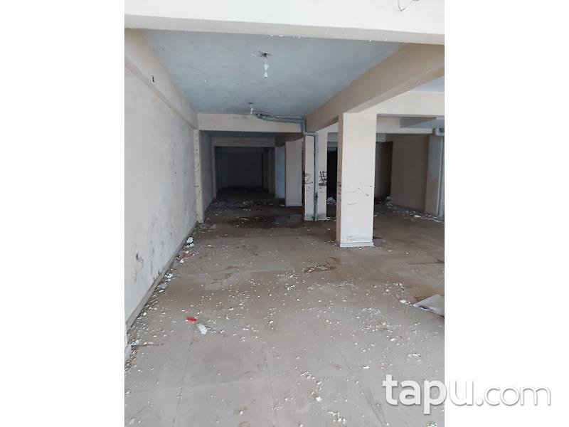 Kahramanmaraş Onikişubat Saçaklızade Mahallesi'nde 46 m2 Dükkan