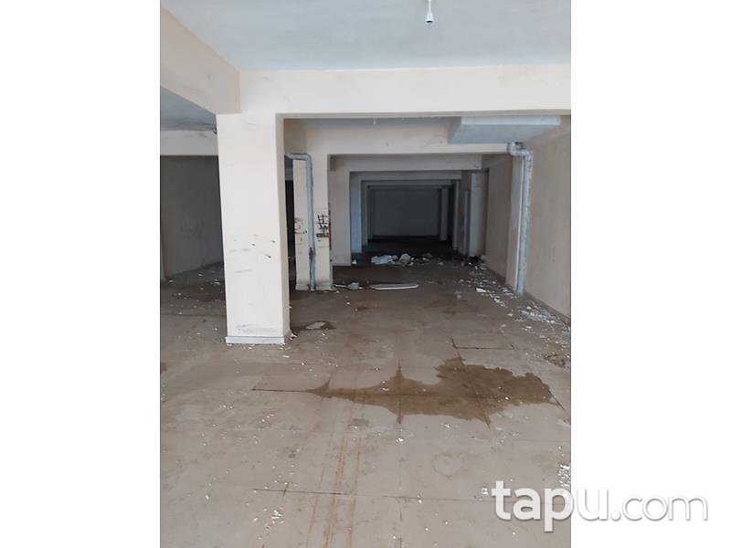 Kahramanmaraş Onikişubat Saçaklızade Mahallesi'nde 46 m2 Dükkan