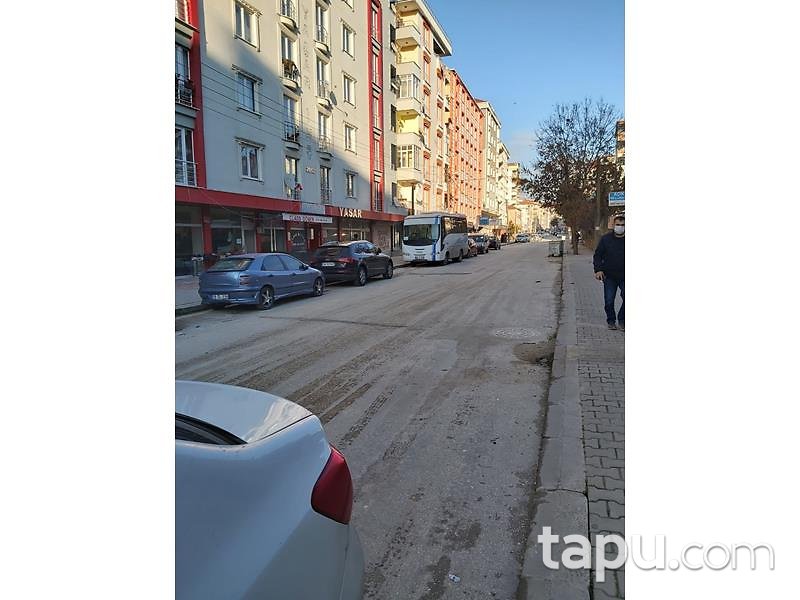 Kahramanmaraş Onikişubat Saçaklızade Mahallesi'nde 46 m2 Dükkan