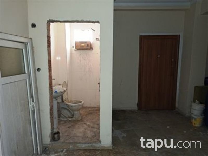 İstanbul Eyüpsultan Düğmeciler Mahallesi'nde İskanlı 200 m2 Dükkan