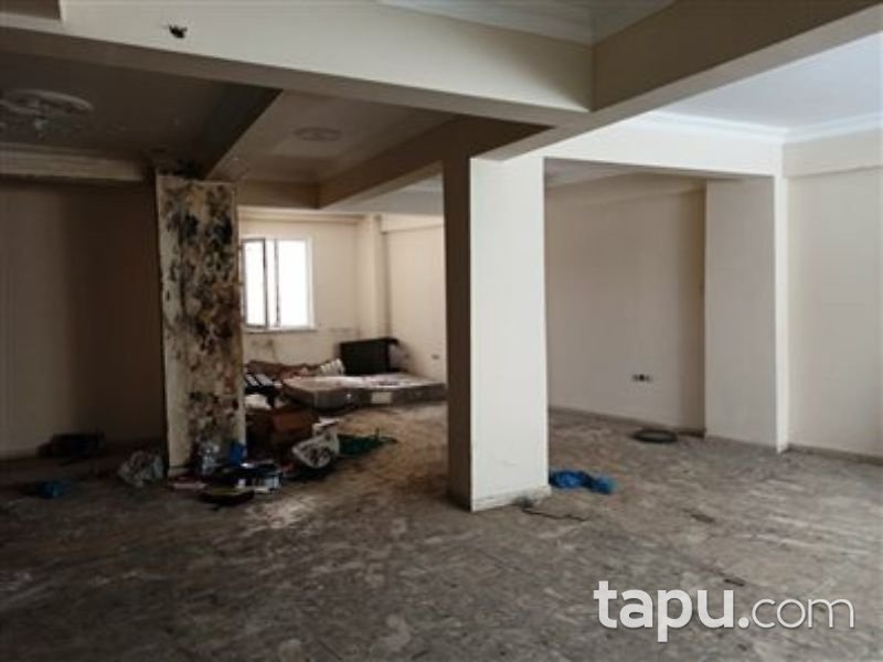 İstanbul Eyüpsultan Düğmeciler Mahallesi'nde İskanlı 200 m2 Dükkan