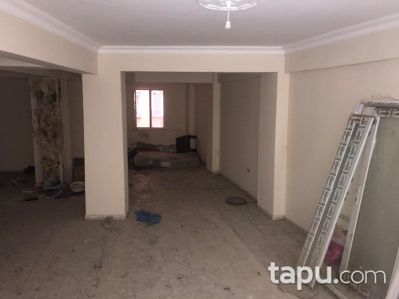 İstanbul Eyüpsultan Düğmeciler Mahallesi'nde İskanlı 200 m2 Dükkan