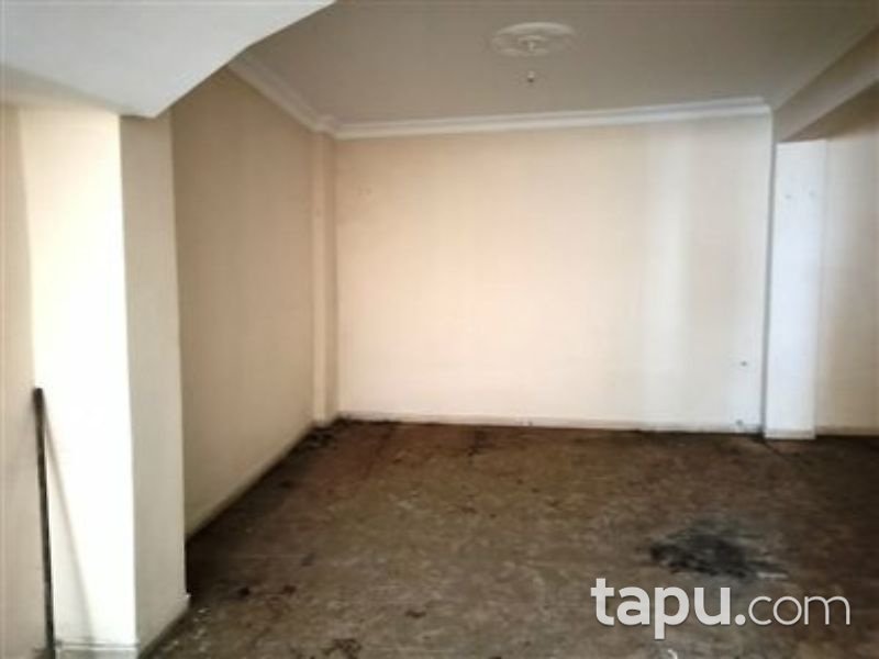 İstanbul Eyüpsultan Düğmeciler Mahallesi'nde İskanlı 200 m2 Dükkan
