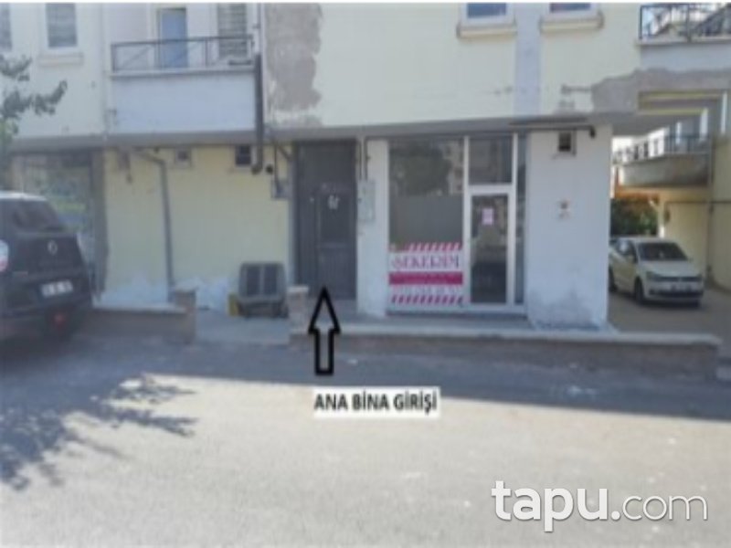 Nevşehir Merkez 15 Temmuz Mahallesi'nde 67 m2 İskanlı Dükkan
