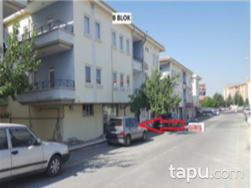 Nevşehir Merkez 15 Temmuz Mahallesi'nde 67 m2 İskanlı Dükkan