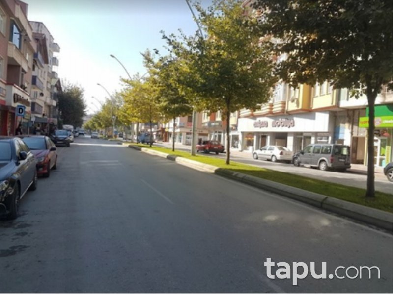 Sakarya Karasu İncilli Mahallesi'nde 3+1 Daire