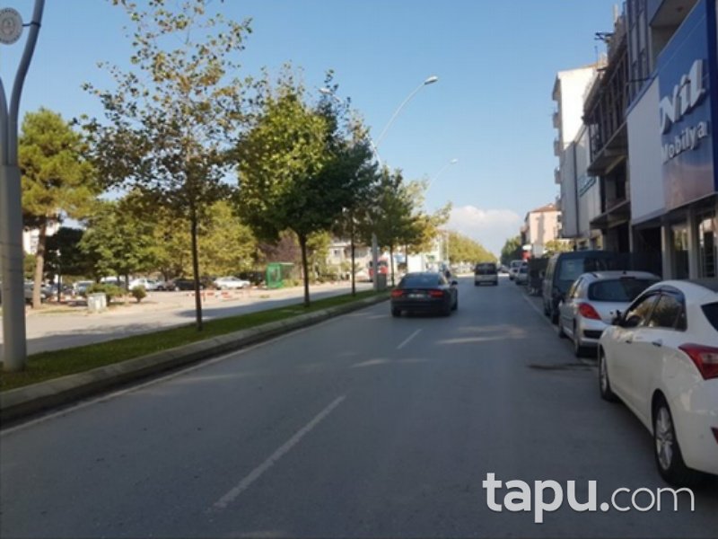 Sakarya Karasu İncilli Mahallesi'nde 3+1 Daire