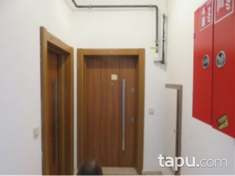 Karabük 100. Yıl Mahallesi'nde Yatırımlık 1+1 55 m2 Daire