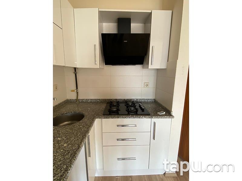 Karabük Merkez 100. Yıl Mahallesi'nde 2+1 Daire