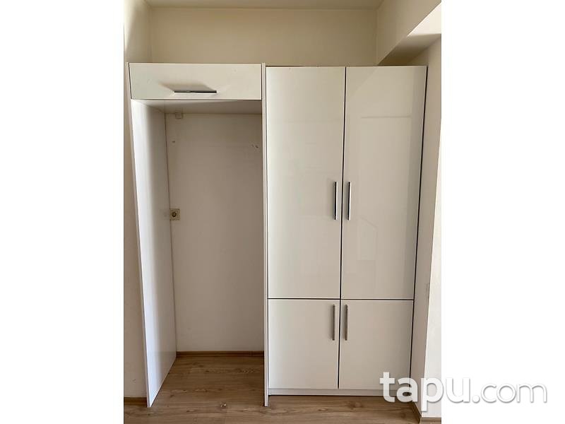 Karabük Merkez 100. Yıl Mahallesi'nde 2+1 Daire