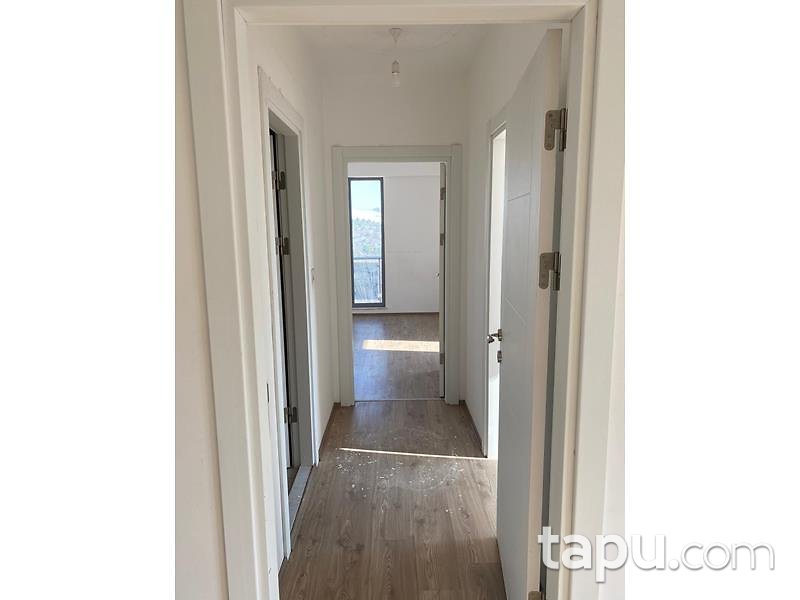 Karabük Merkez 100. Yıl Mahallesi'nde 2+1 Daire