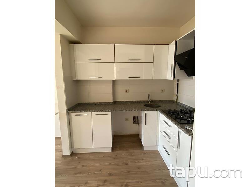 Karabük Merkez 100. Yıl Mahallesi'nde 2+1 Daire