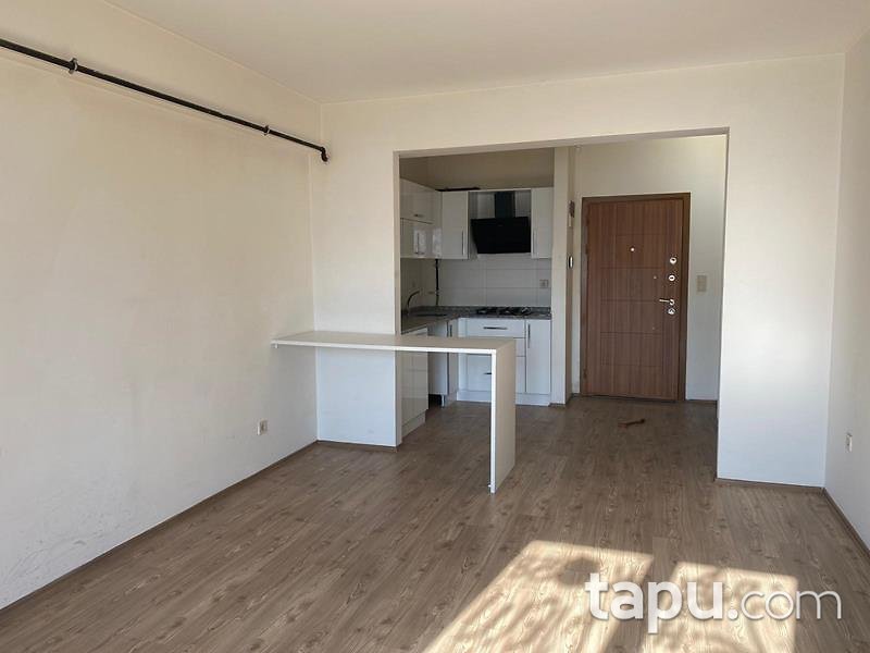 Karabük Merkez 100. Yıl Mahallesi'nde 2+1 Daire