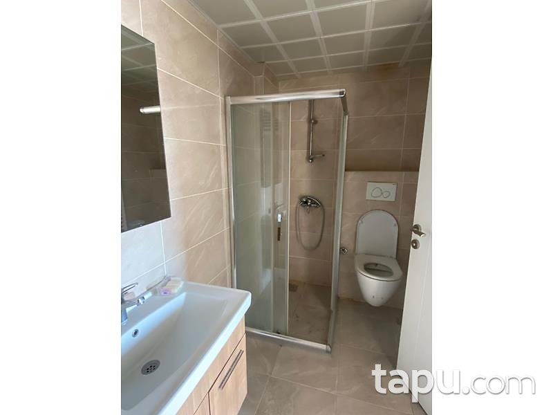 Karabük Merkez 100. Yıl Mahallesi'nde 2+1 Daire