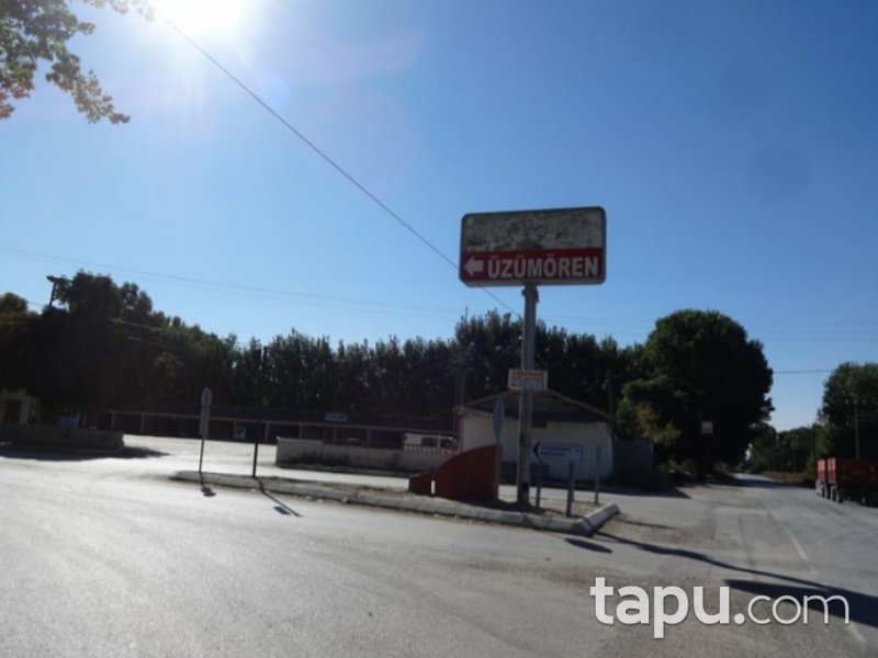 Tokat Pazar Mareşal Fevzi Çakmak Mahallesi'nde 3921 m2 Tarla