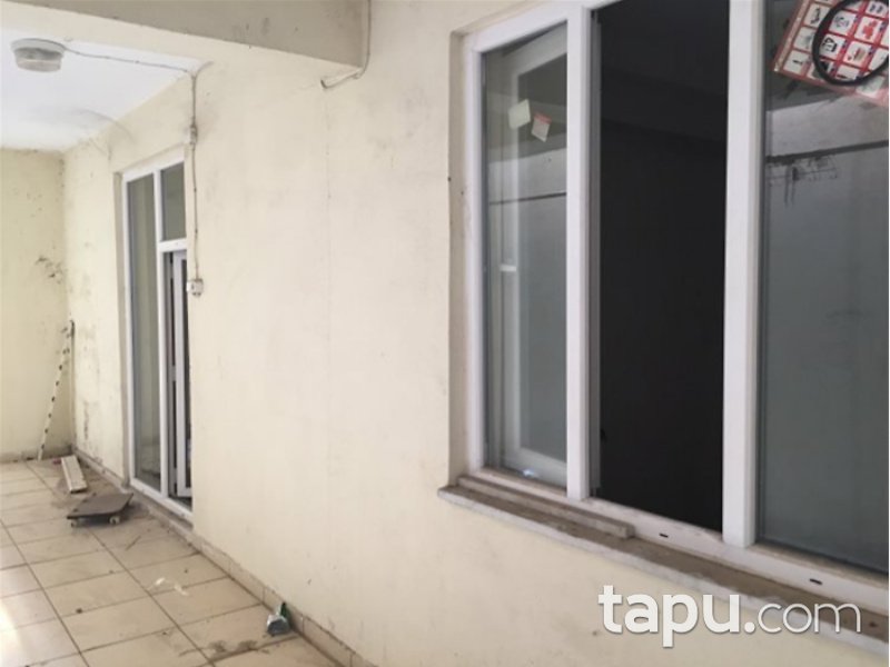 Kahramanmaraş Onikişubat Molla Gürani Mahallesi'nde 85 m2 Daire