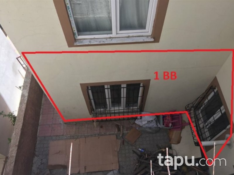 Kahramanmaraş Onikişubat Molla Gürani Mahallesi'nde 85 m2 Daire