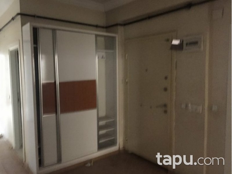 Kahramanmaraş Onikişubat Molla Gürani Mahallesi'nde 85 m2 Daire