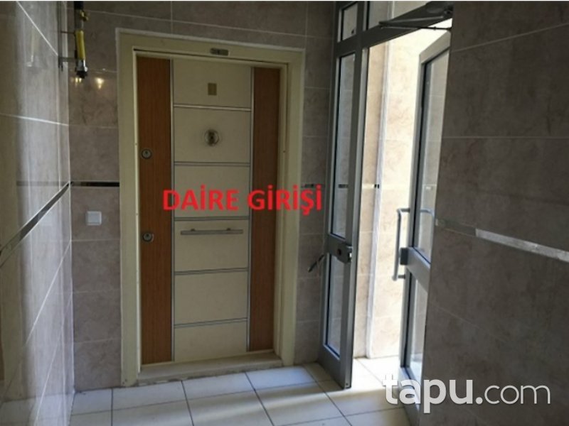 Kahramanmaraş Onikişubat Molla Gürani Mahallesi'nde 85 m2 Daire