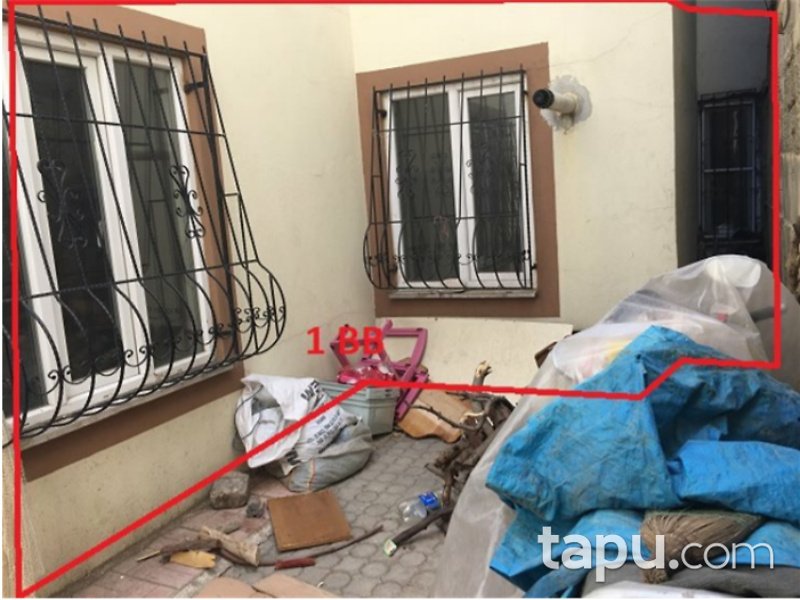 Kahramanmaraş Onikişubat Molla Gürani Mahallesi'nde 85 m2 Daire