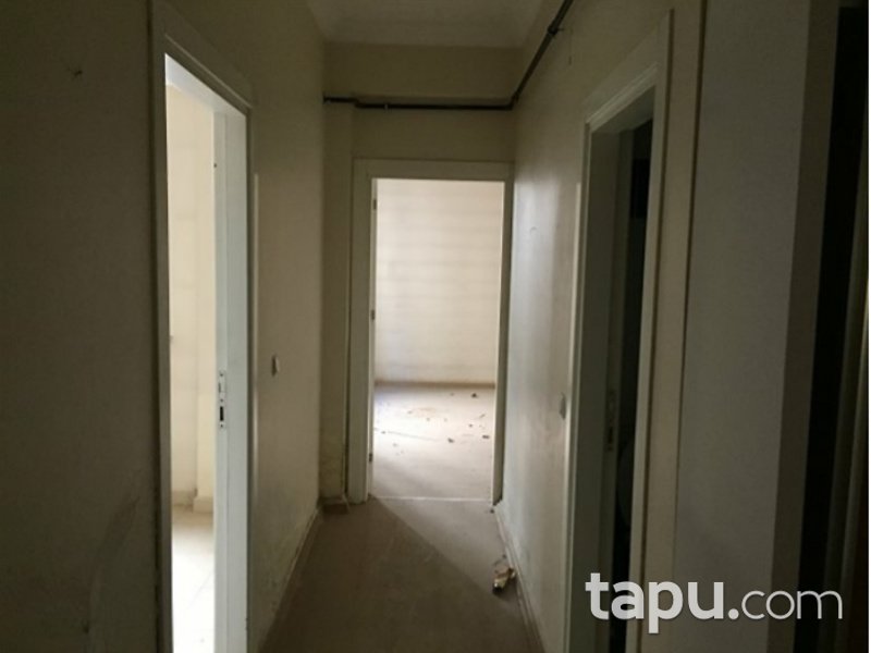 Kahramanmaraş Onikişubat Molla Gürani Mahallesi'nde 85 m2 Daire