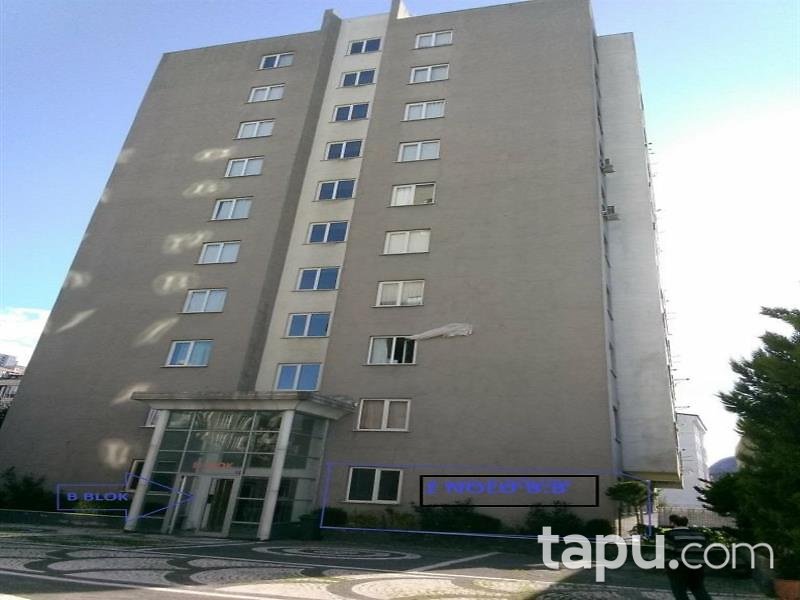 İstanbul Esenyurt Fatih Barış Life Sitesi 3+1 99 m2 Daire