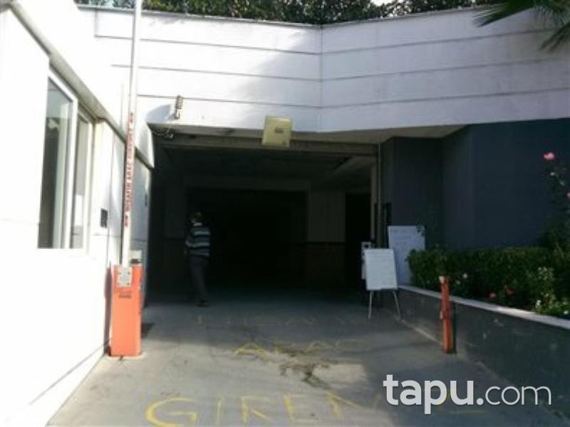 İstanbul Esenyurt Fatih Barış Life Sitesi 3+1 99 m2 Daire