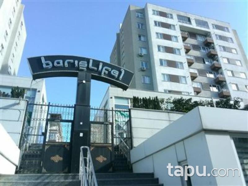 İstanbul Esenyurt Fatih Barış Life Sitesi 3+1 99 m2 Daire