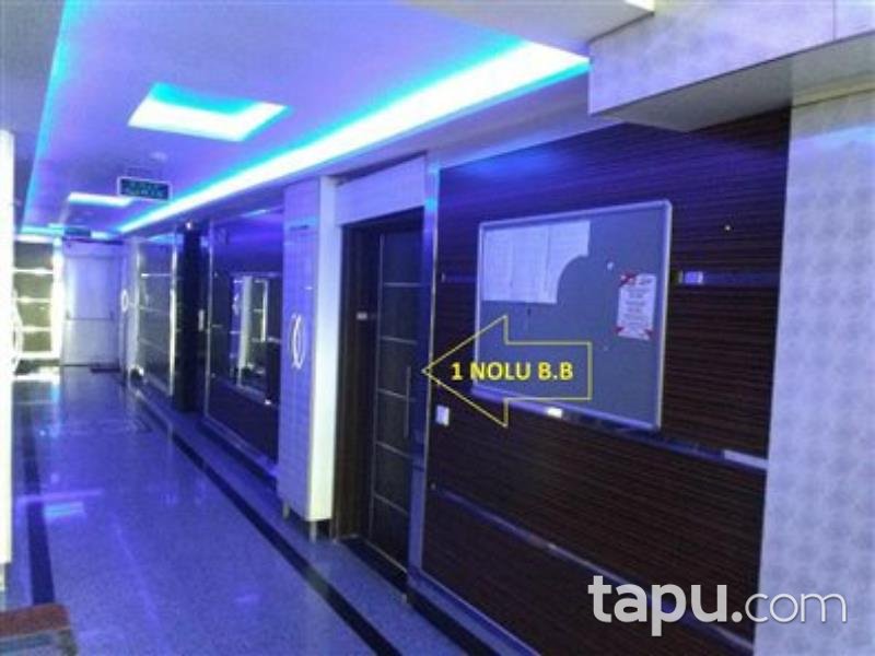 İstanbul Esenyurt Fatih Barış Life Sitesi 3+1 99 m2 Daire