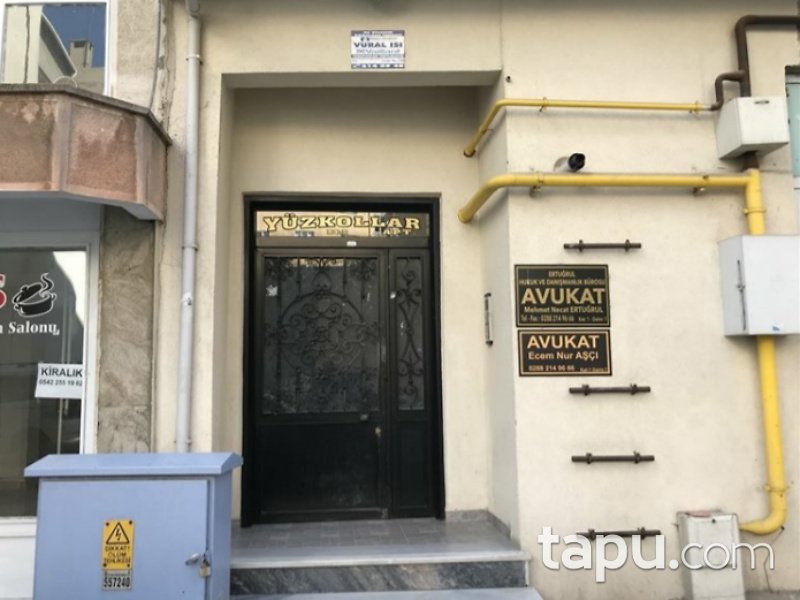 Kırklareli Merkez Karakaş Mahallesi'nde İskanlı 3+1 Teraslı Dubleks Daire