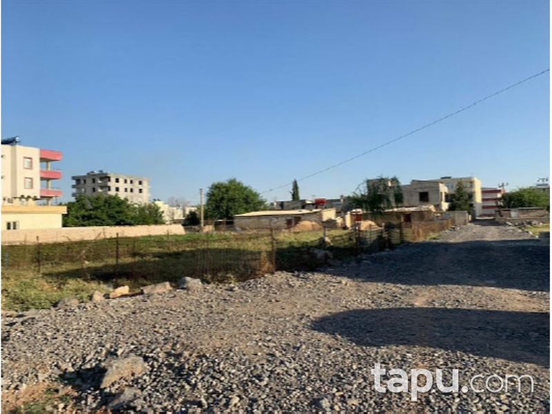 Şanlıurfa Suruç Aligör Mahallesi'nde 212 m2 Konut İmarlı Arsa