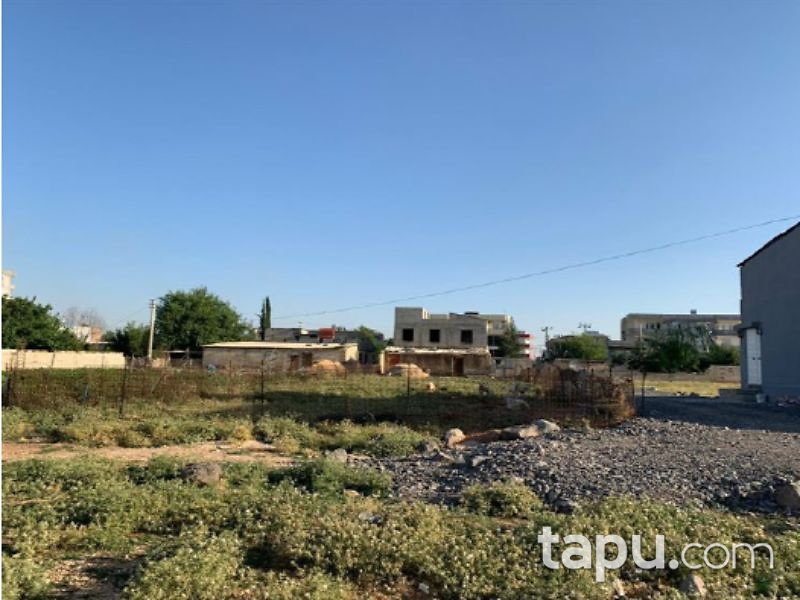 Şanlıurfa Suruç Aligör Mahallesi'nde 295 m2 Konut İmarlı Arsa