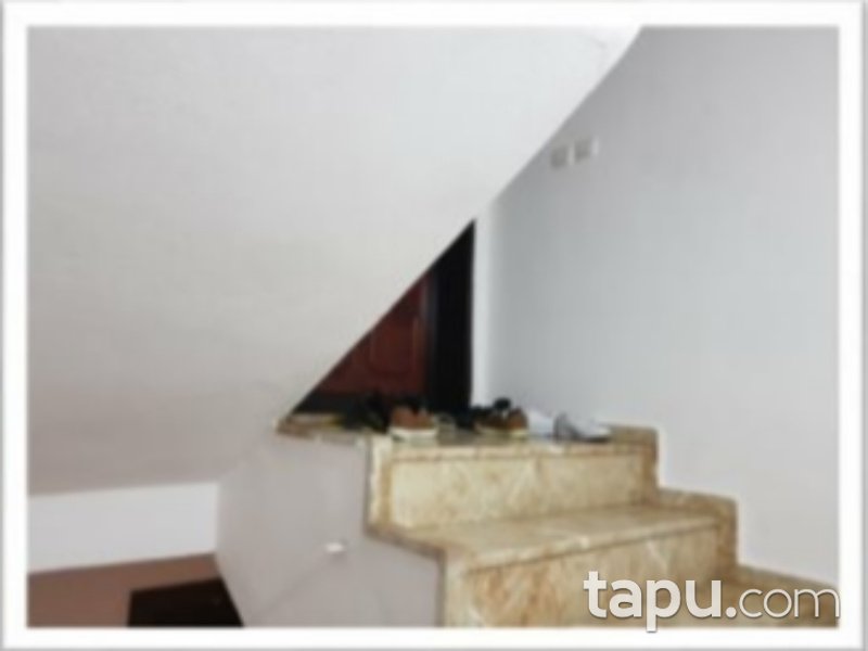 Muğla Fethiye Fatih Mahallesi'nde142 m2 İskanlı Dubleks Daire