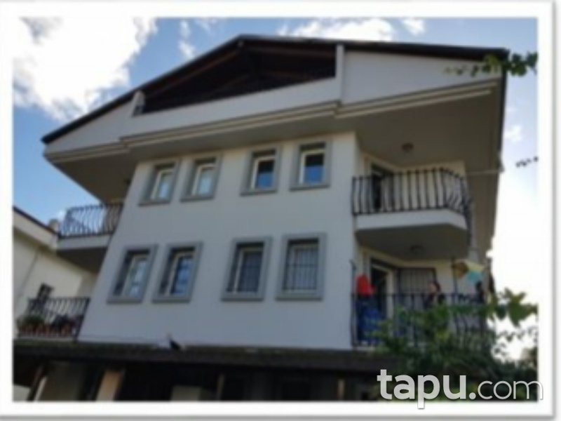 Muğla Fethiye Fatih Mahallesi'nde142 m2 İskanlı Dubleks Daire
