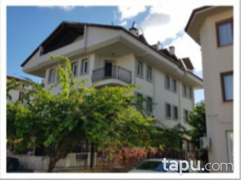 Muğla Fethiye Fatih Mahallesi'nde142 m2 İskanlı Dubleks Daire