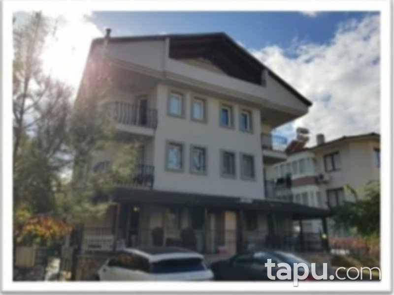 Muğla Fethiye Fatih Mahallesi'nde142 m2 İskanlı Dubleks Daire