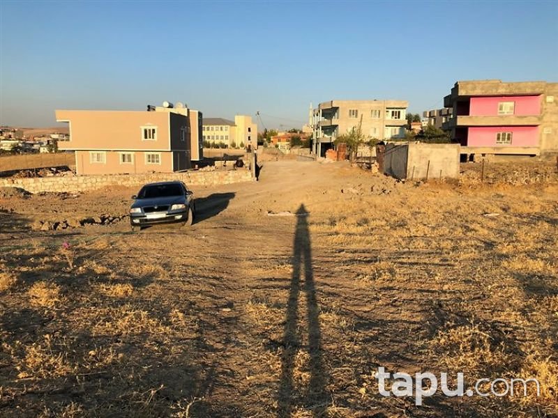 Siirt Kurtalan Beykent Mahallesi'nde Konut İmarlı Arsa