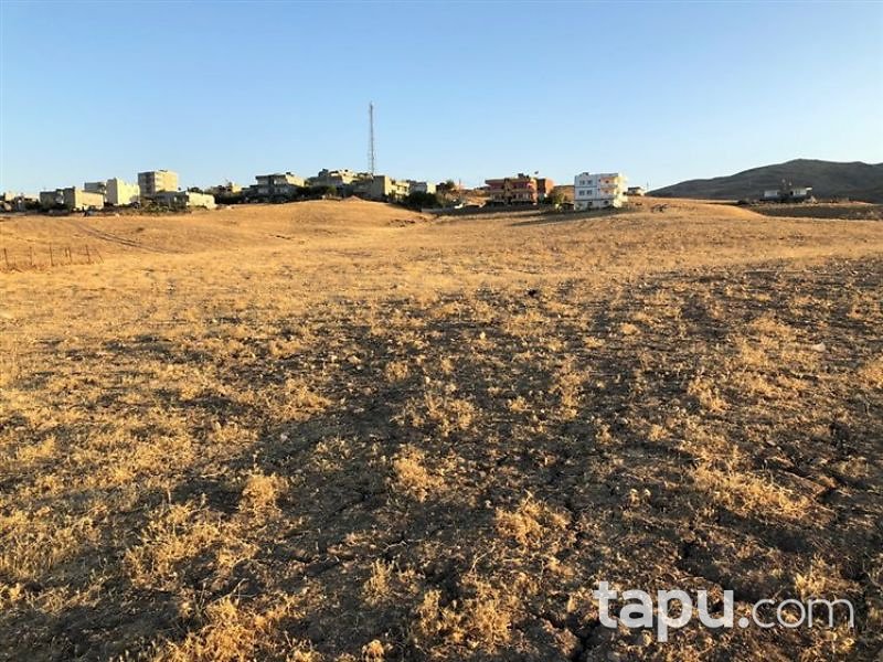 Siirt Kurtalan Beykent Mahallesi'nde Konut İmarlı Arsa