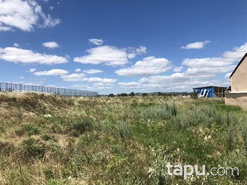 Kırklareli Merkez Bademlik Mahallesi'nde 171 m2 Konut İmarlı Arsa