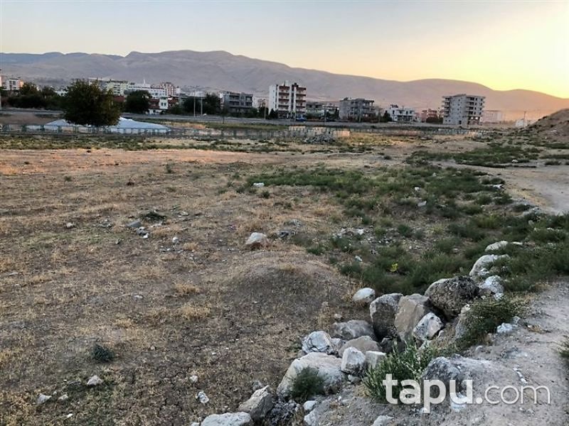 Siirt Kurtalan İlçesi Sümer Mahallesinde 557 m2 Konut İmarlı Arsa