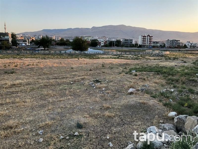 Siirt Kurtalan İlçesi Sümer Mahallesinde 557 m2 Konut İmarlı Arsa