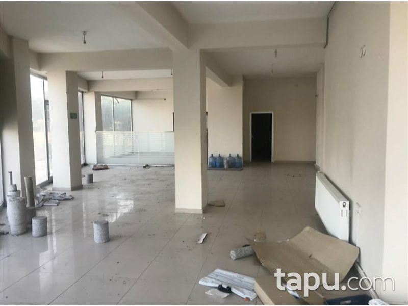 Kayseri Melikgazi Esenyurt Mahallesi'nde İskanlı 365 m2 Depolu Dükkan