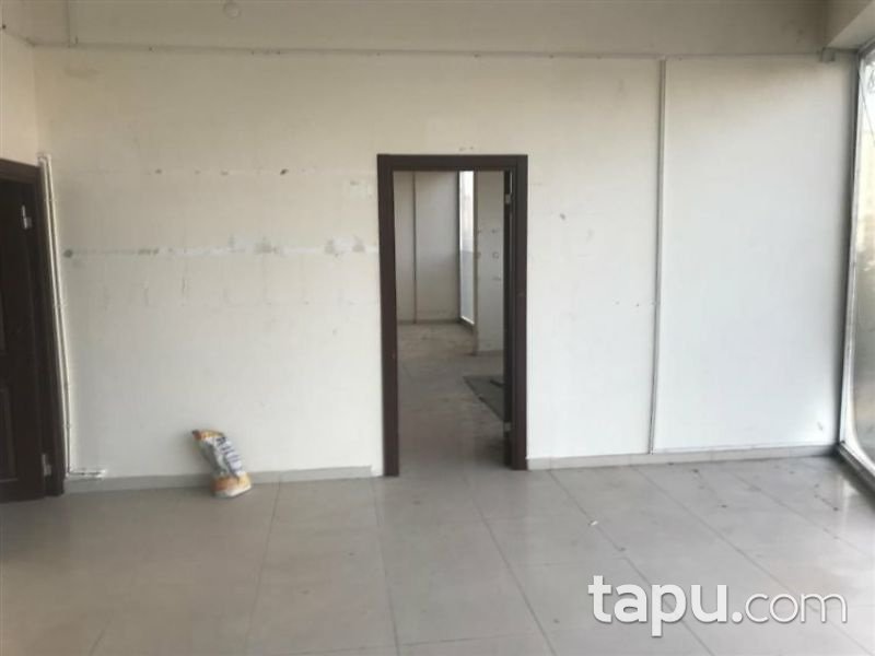 Kayseri Melikgazi Esenyurt Mahallesi'nde İskanlı 365 m2 Depolu Dükkan