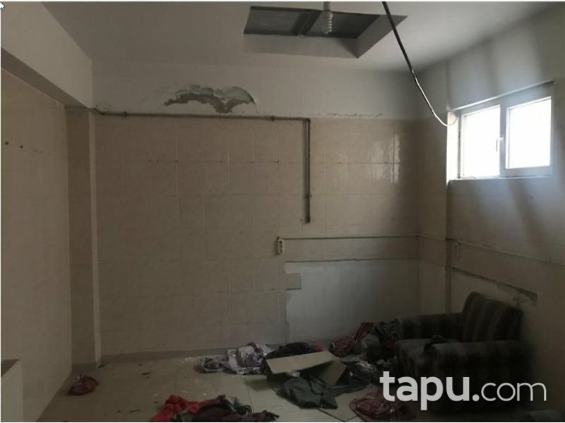 Kayseri Melikgazi Esenyurt Mahallesi'nde İskanlı 365 m2 Depolu Dükkan